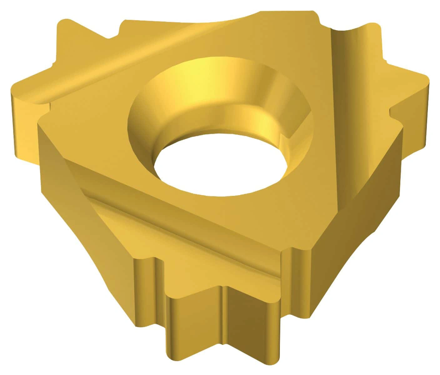 3ER14NPT-6CVKX Vargus 100% Original Thread Insert