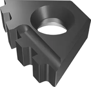 14DER5BUT12T+VTXP Vargus 100% Original Thread Insert