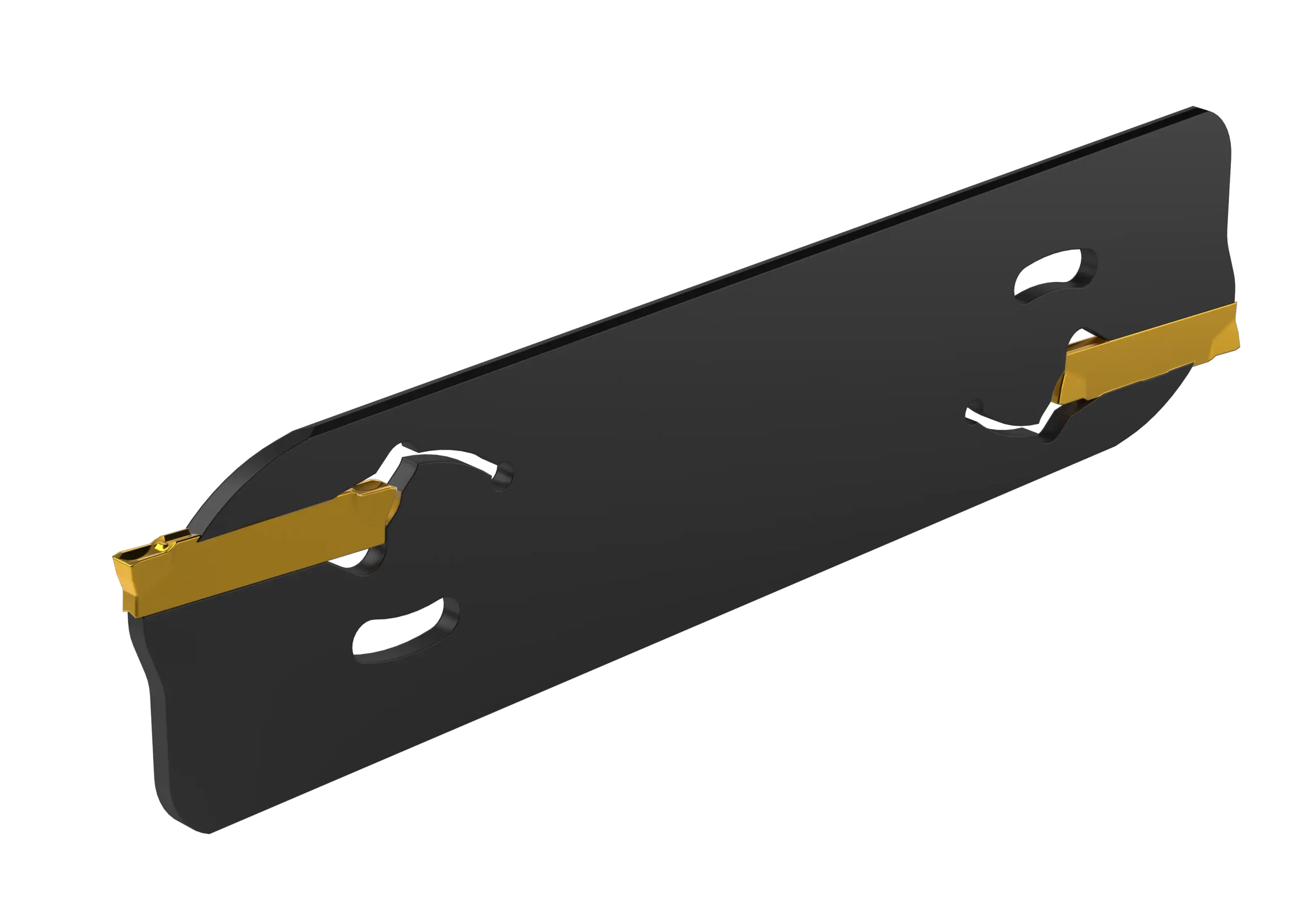 VGP26-2ND Vargus 100% Original Parting Off