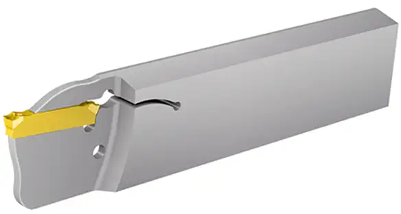 VGWL32-3S Vargus 100% Original Parting Off