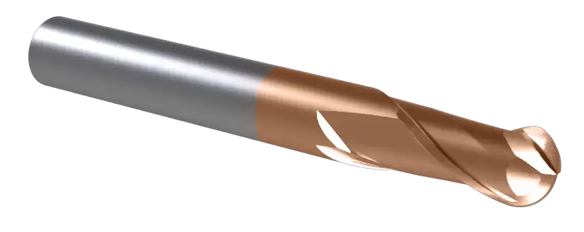 VMSB-100T200-Z2C10H-VM6 Vargus 100% Original Profiling Milling