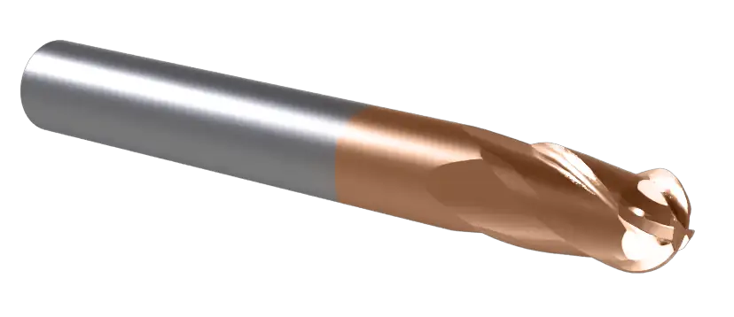 VMSB-120C240-Z4C12H-VM6 Vargus 100% Original Profiling Milling