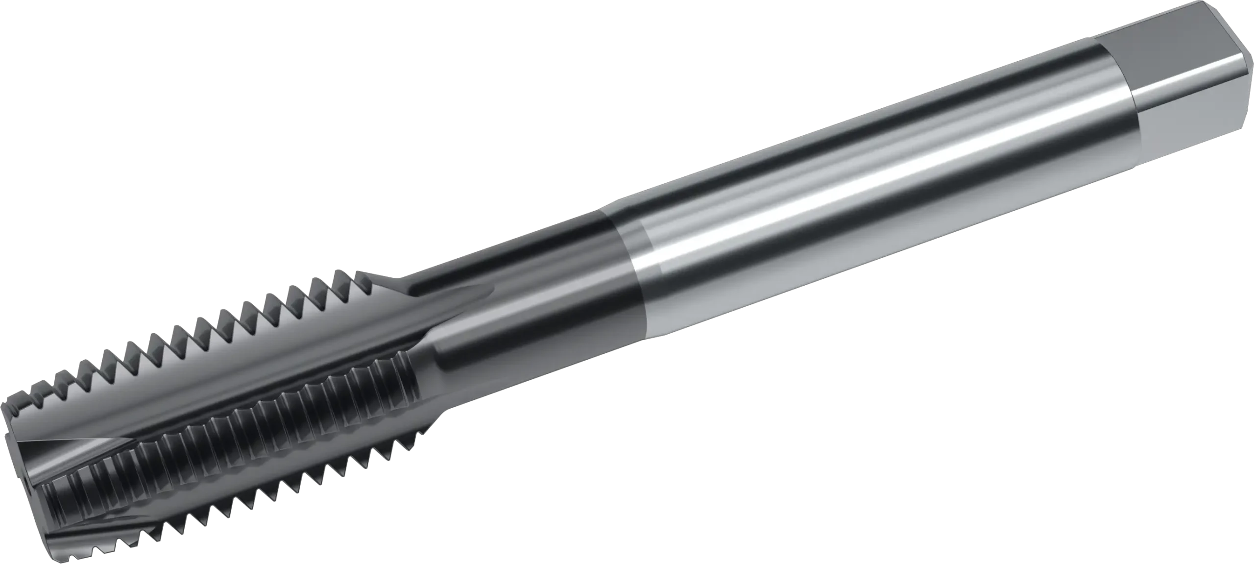 VT-M2.5x0.45-SP-6H-DIN371-VHC Vargus 100% Original Taping