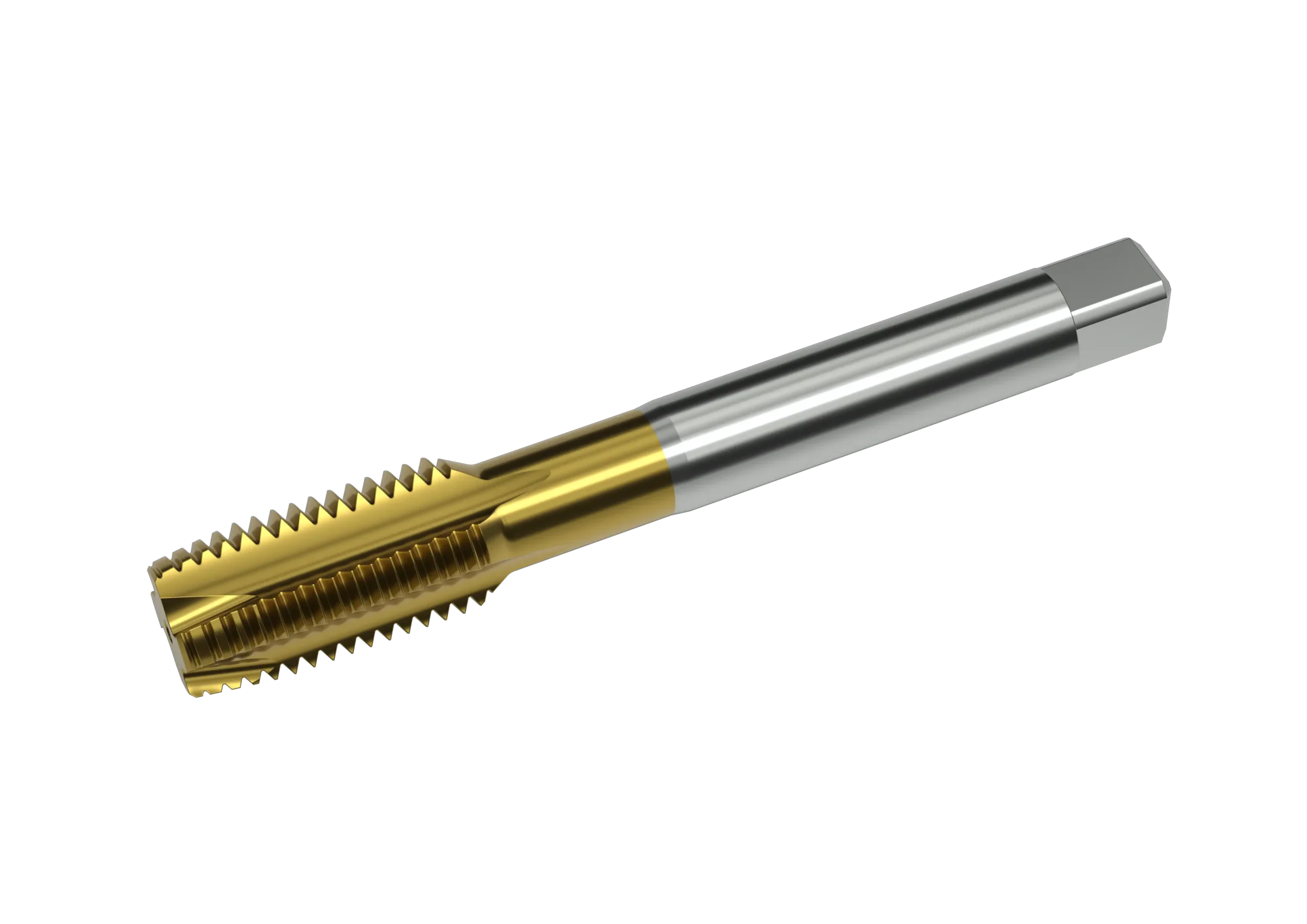 VT-MF18x1.5-SP-6H-DIN374-VHN Vargus 100% Original Taping