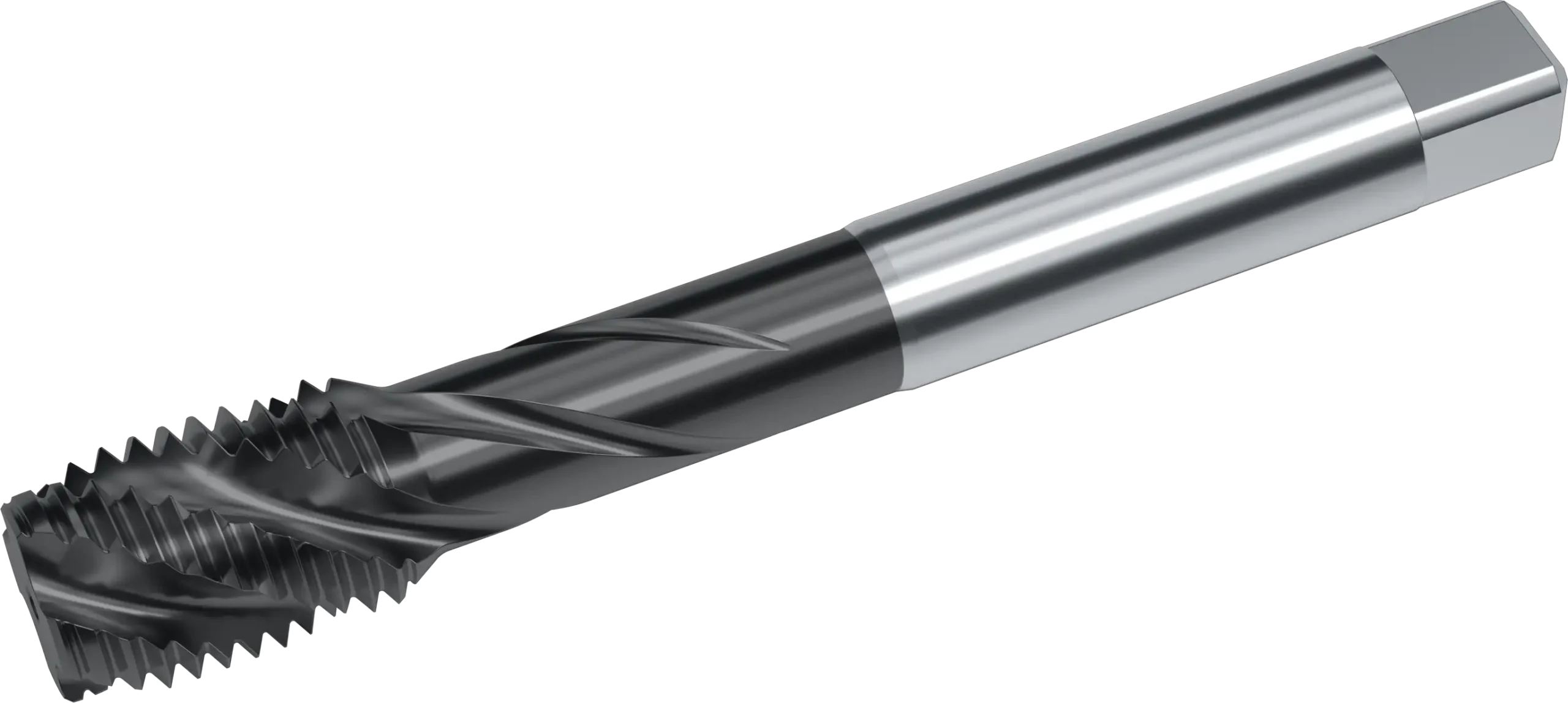 VT-UNF10x32-SF-2B-DIN371-VHC Vargus 100% Original Taping