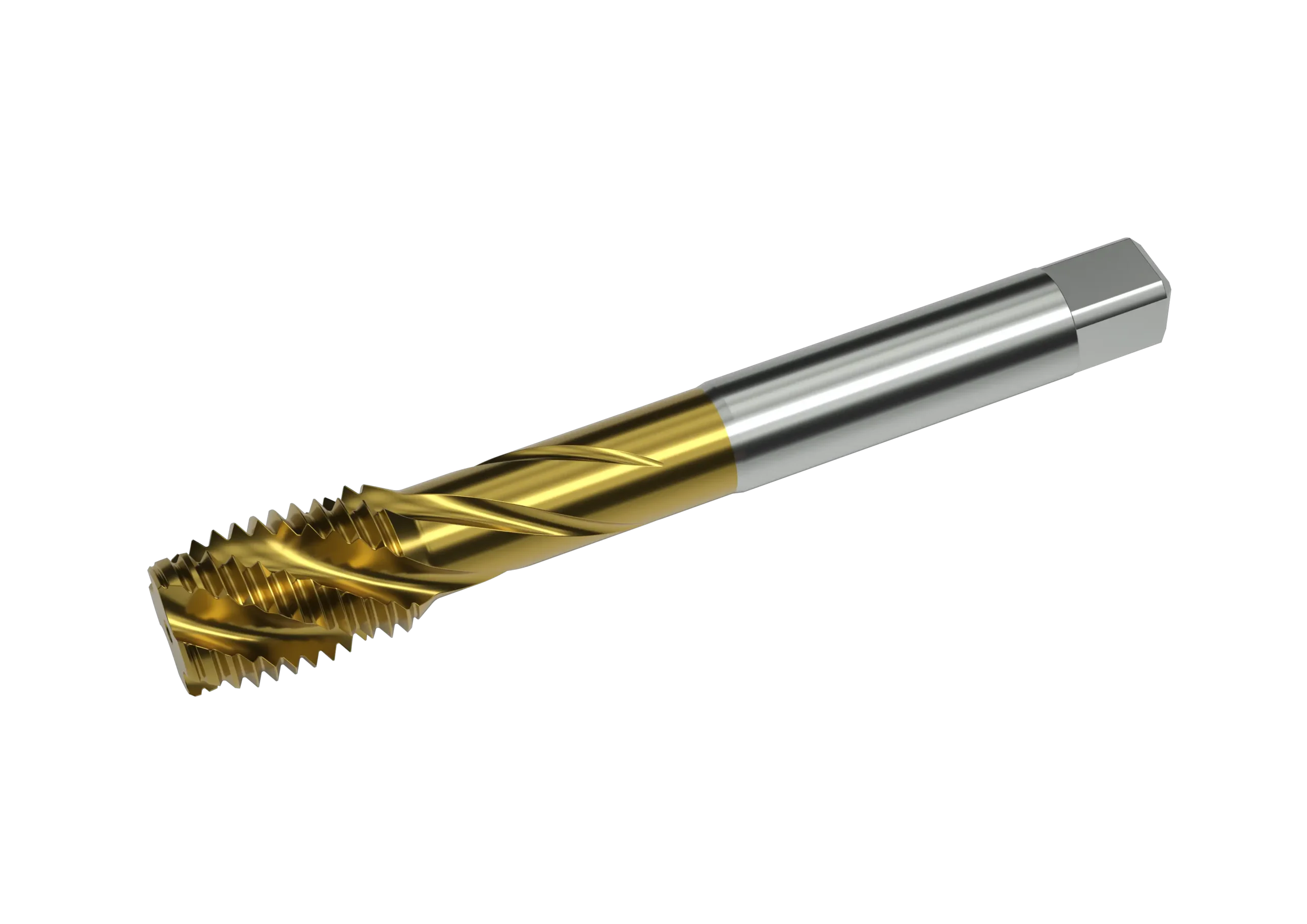 VT-UNF10x32-SF-2B-DIN371-VHN Vargus 100% Original Taping