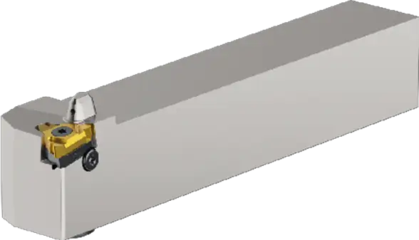 ALC40-4DT Vargus 100% Original toolholds_ex