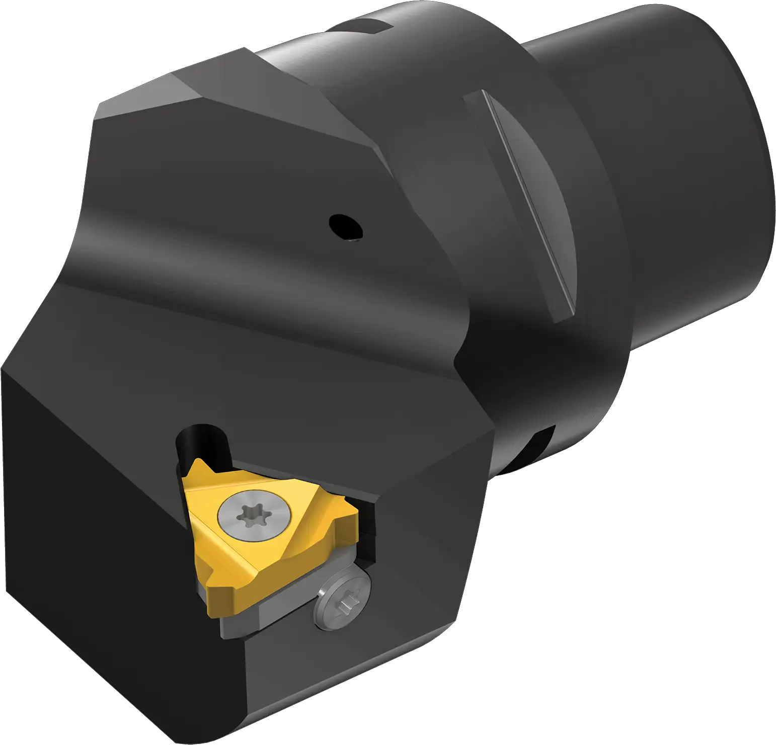 VCAP80-SER55080-4 Vargus 100% Original toolholds_ex