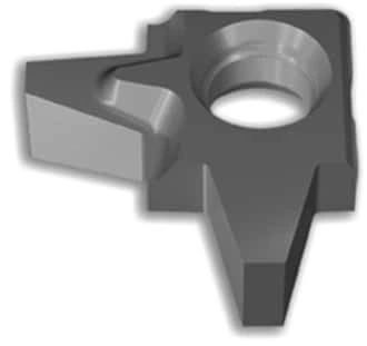 3LI3STACME-3TMVTX Vargus 100% Original toolholds_itm