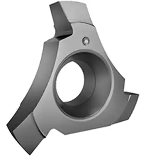 7VI8STACMETM3VBX Vargus 100% Original toolholds_itm