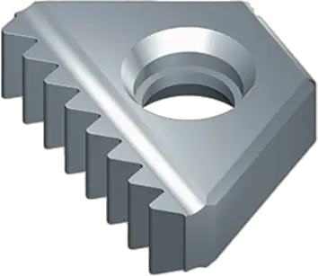 2E0.4ISOTM2FVBX Vargus 100% Original toolholds_itmer