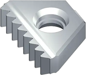 2E1.5ISOTM2VK2 Vargus 100% Original toolholds_itmer