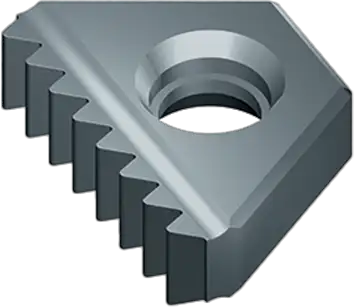 6.0E0.4ISOTMFVTX Vargus 100% Original toolholds_itmer