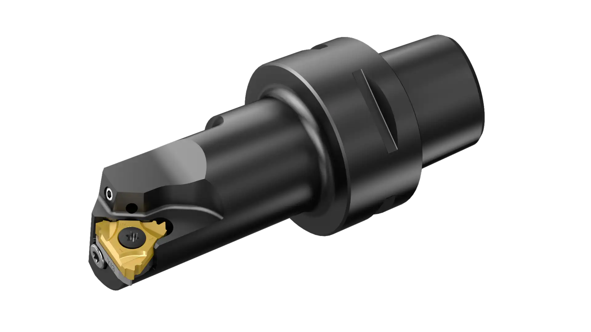 VCAP40-SIR12060-3DT Vargus 100% Original toolholds_ix