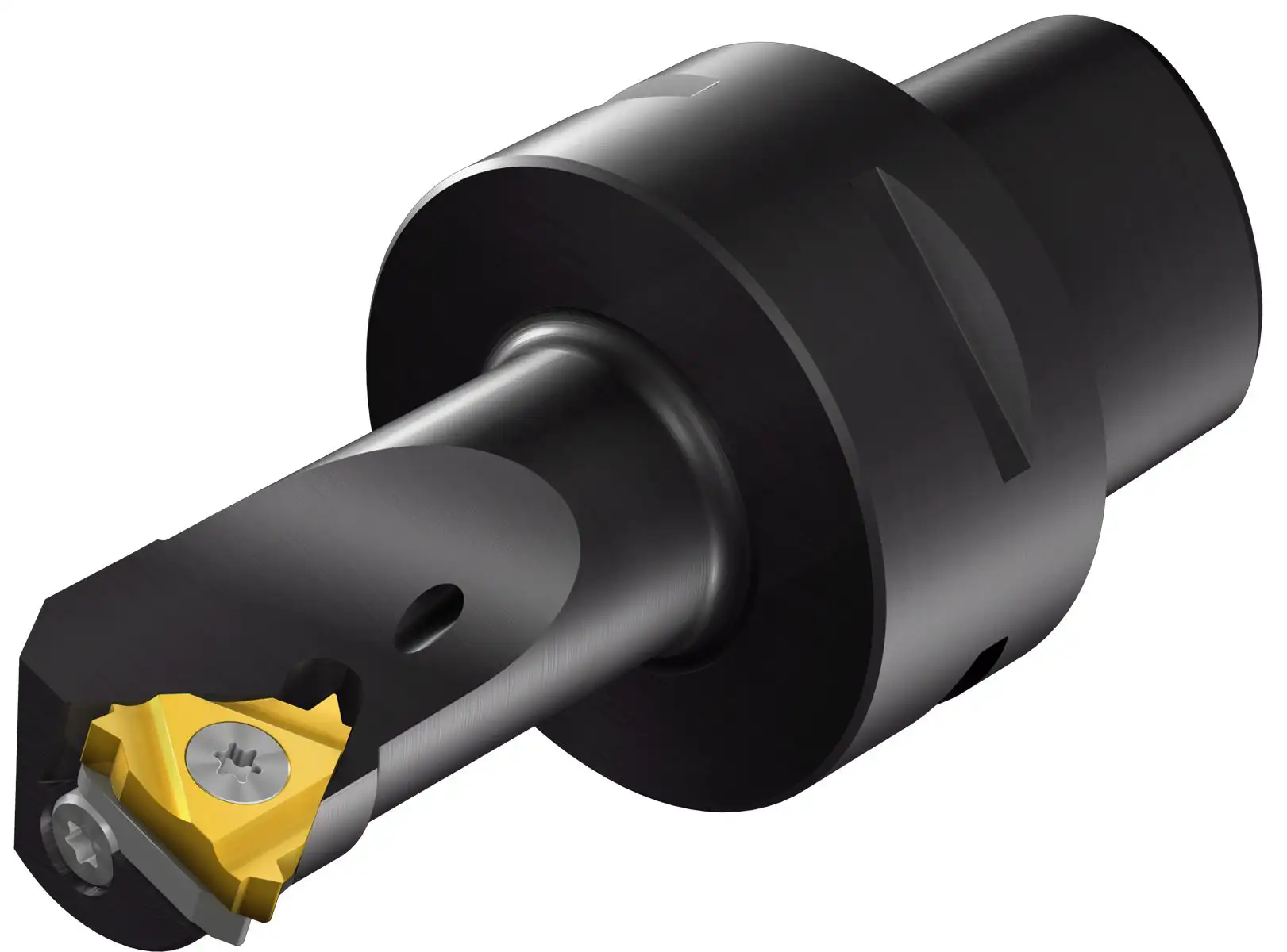 VCAP40-SIL17070-3 Vargus 100% Original toolholds_ix