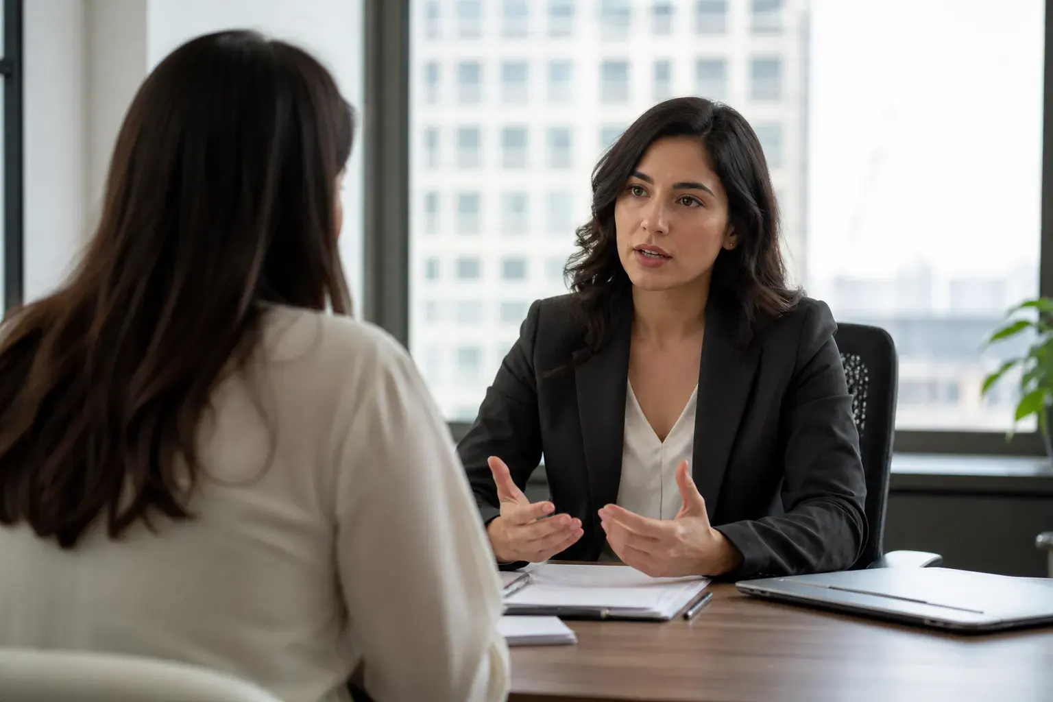 Workplace harassment reporting and legal documentation step 1