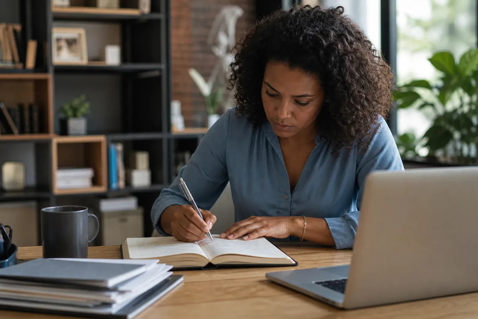 Workplace harassment reporting and legal documentation step 2