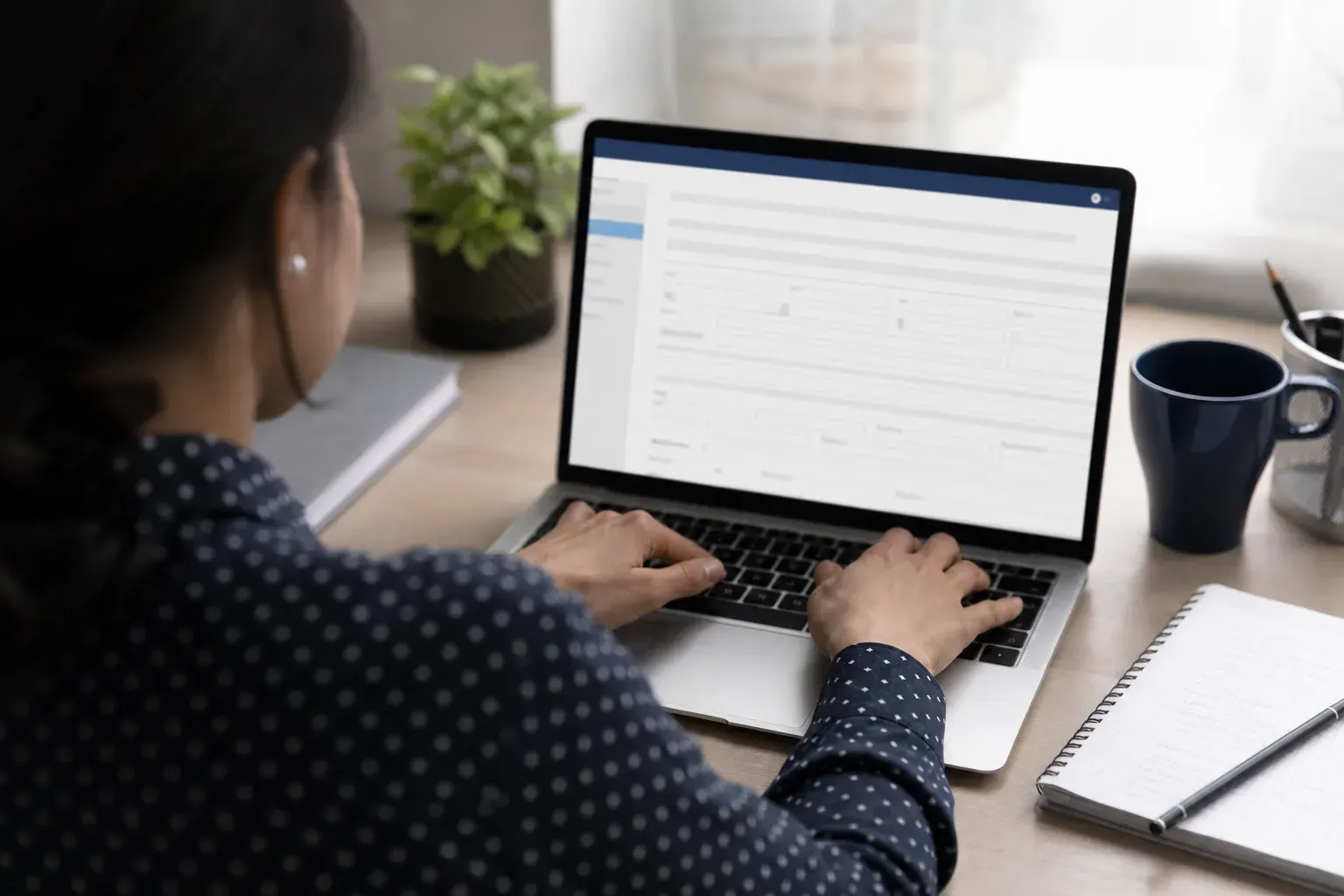 Workplace harassment reporting and legal documentation step 4