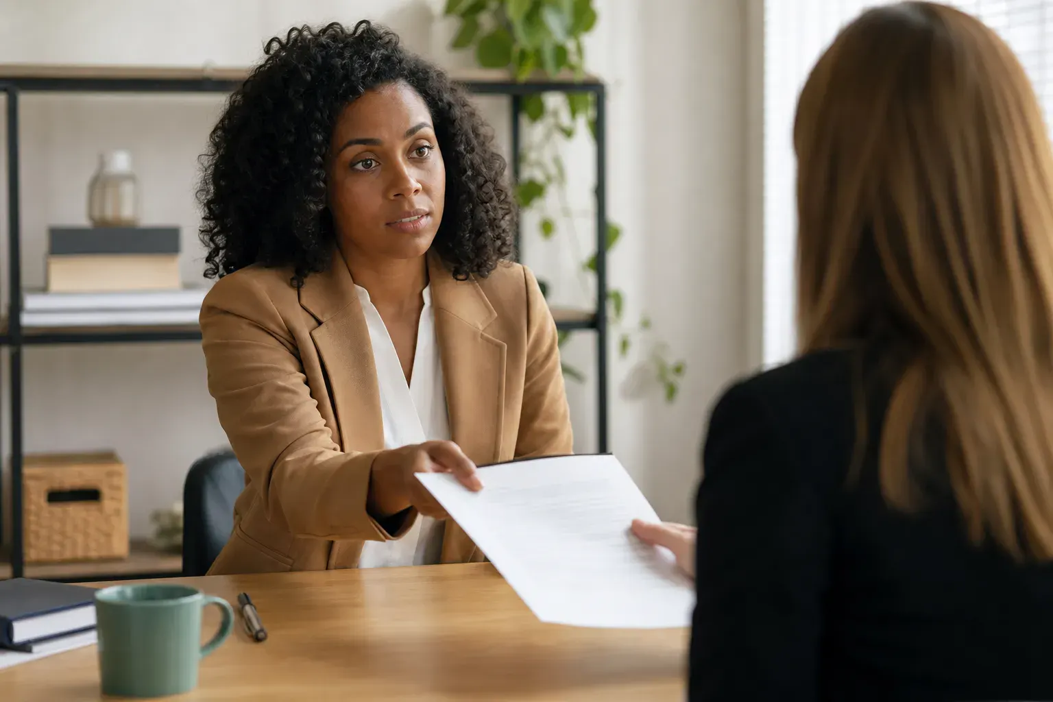 Workplace harassment reporting and legal documentation step 5
