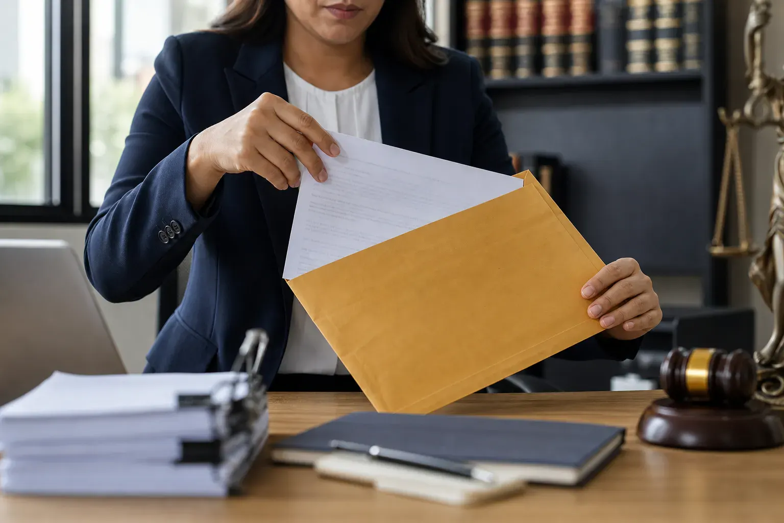Defective product reporting and recall documentation step 3