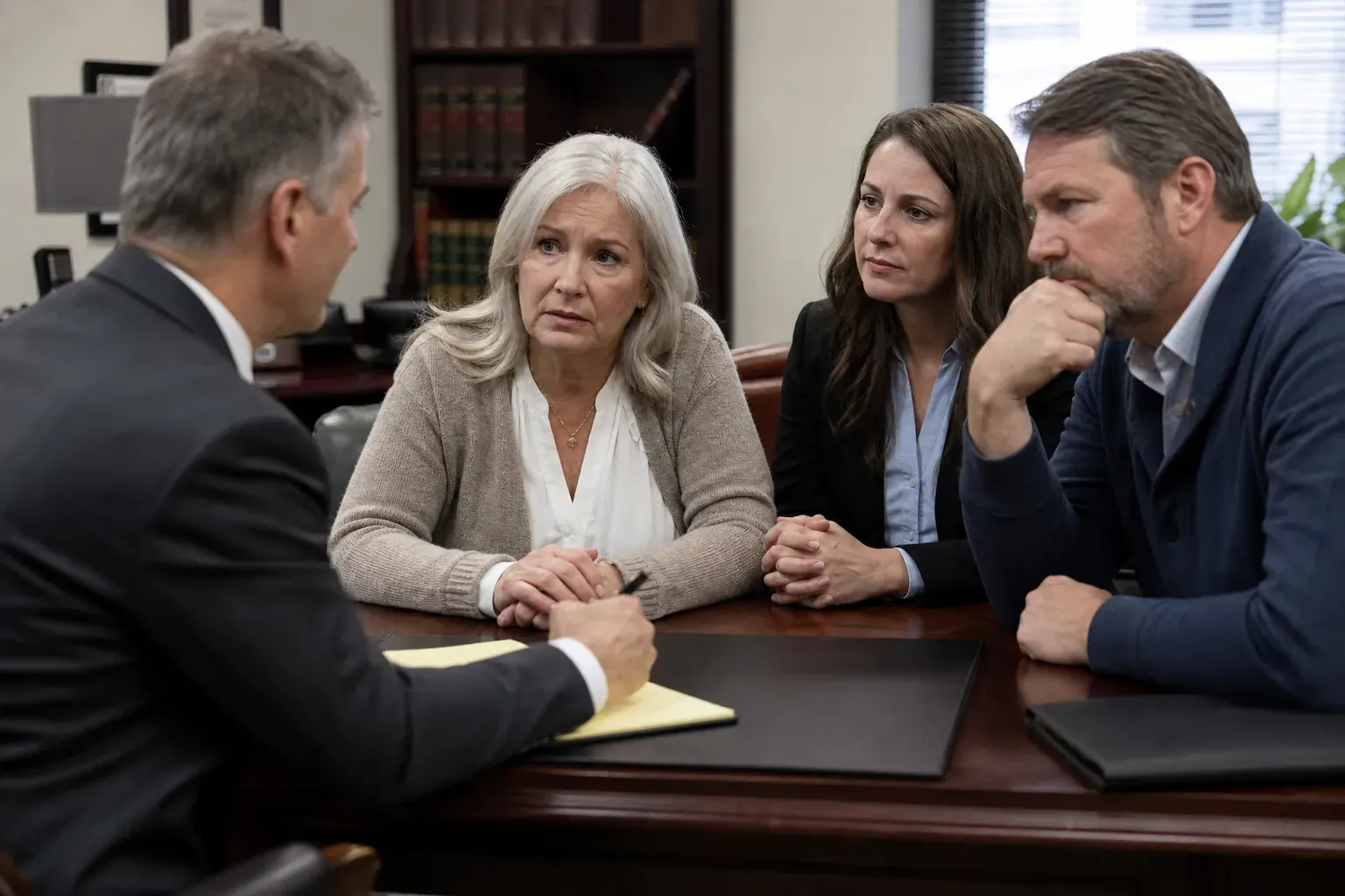 Adult Protective Services intake case file and state survey inspection citation report