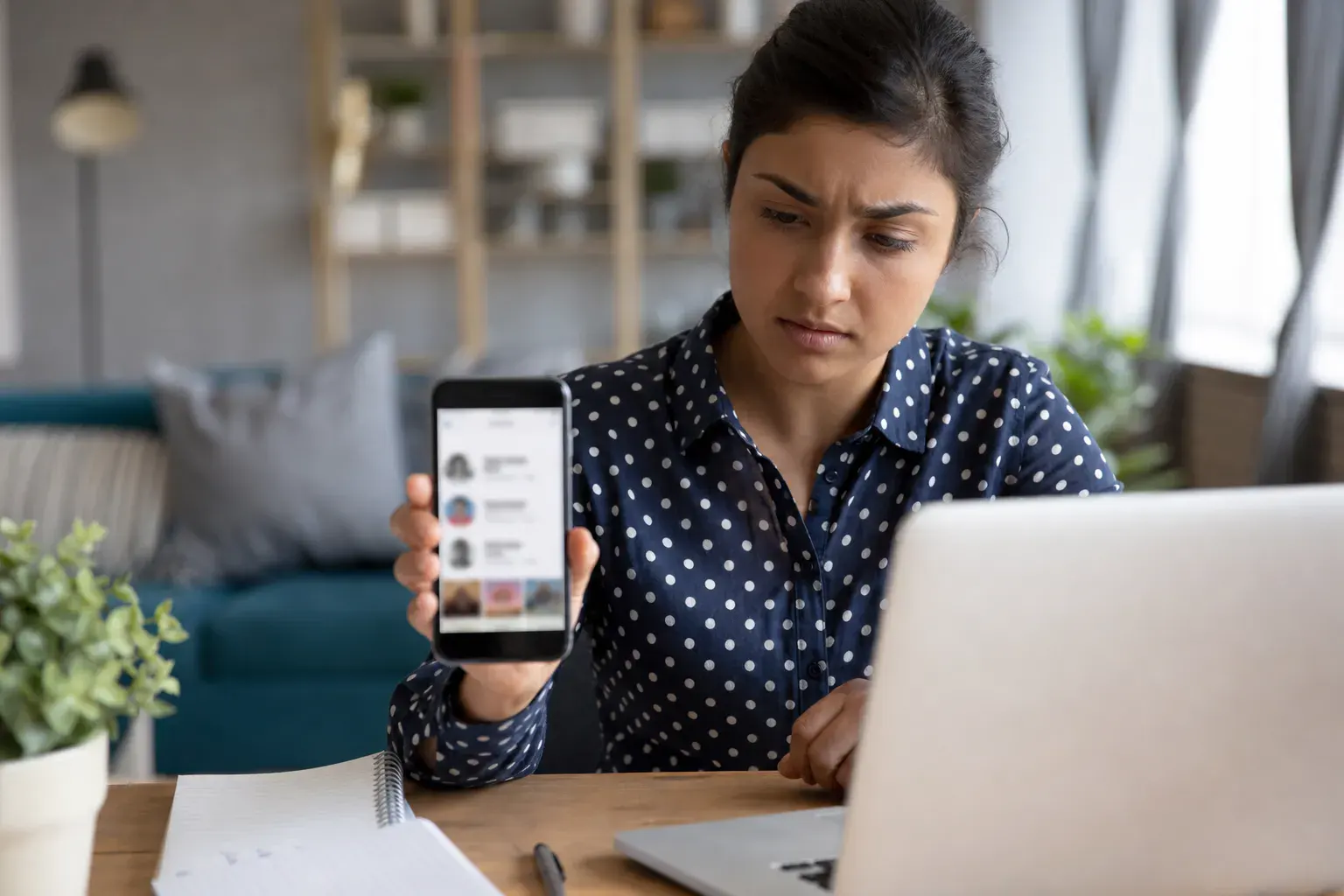 how to report social media impersonation meta instagram facebook id verification