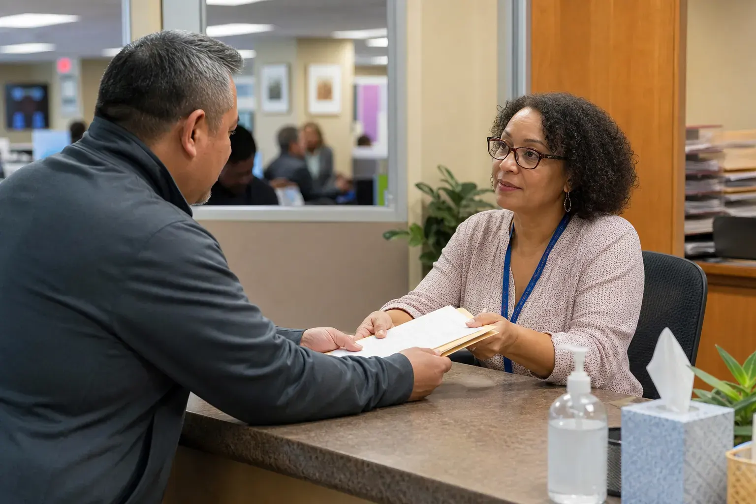 Submitting a confidential elder abuse report to Adult Protective Services