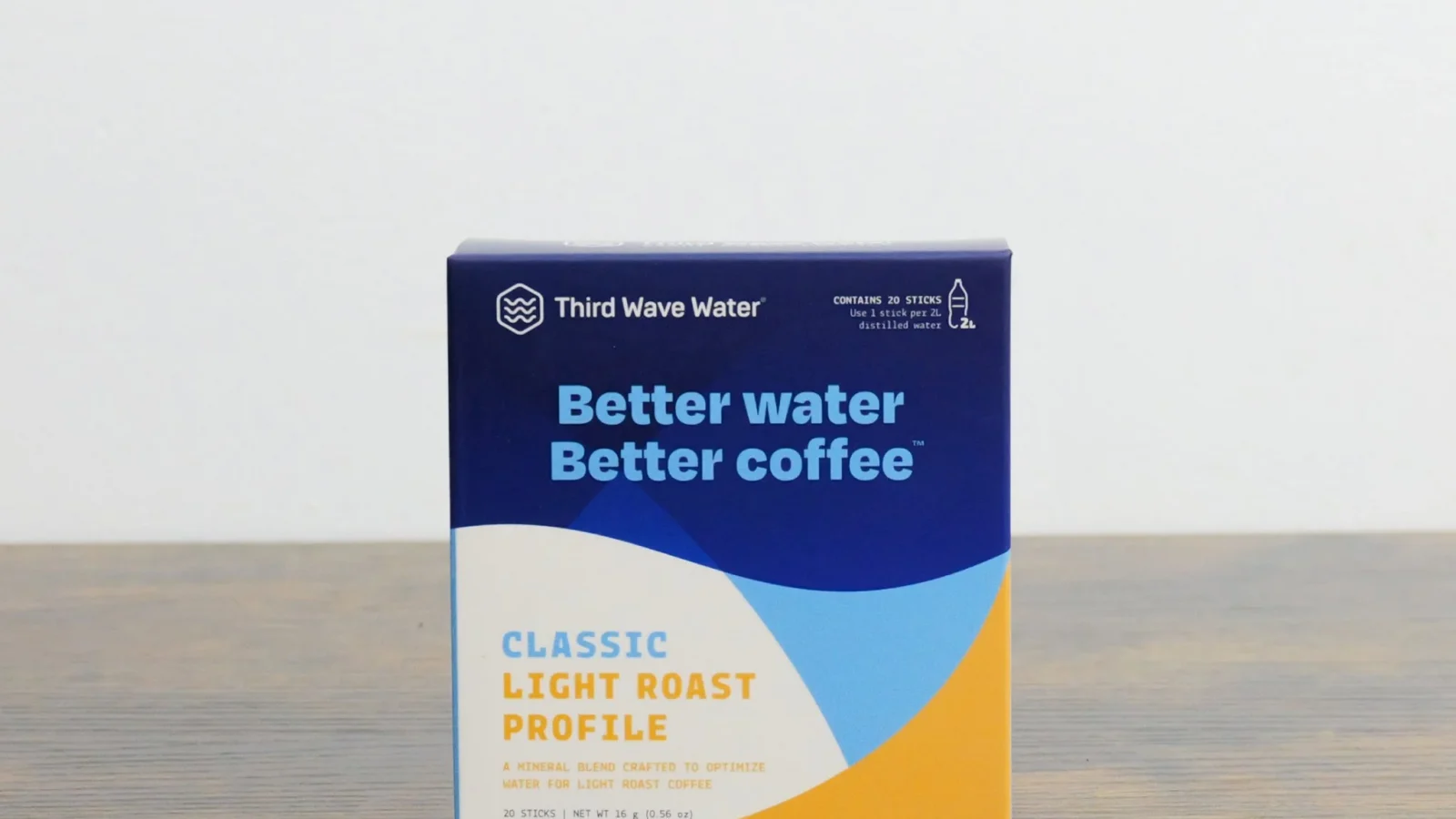 Third Wave Water