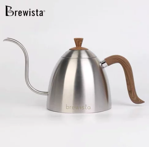 Brewista Artisan Gooseneck Kettle (For Induction Cooktop) (700ml)