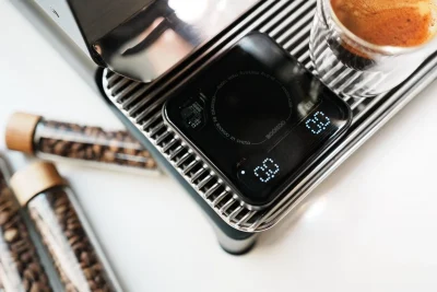 Bookoo Espresso Monitor 壓力感測器