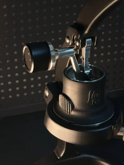 Bookoo Espresso Monitor Pressure Sensor