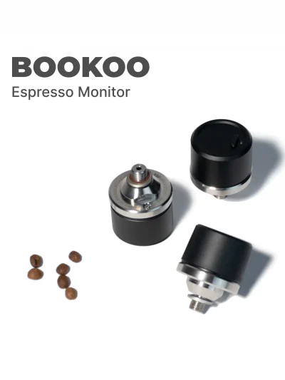 Bookoo Espresso Monitor Pressure Sensor