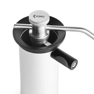 Kinu M47 Traveler 手搖磨豆機（行貨2年保養）