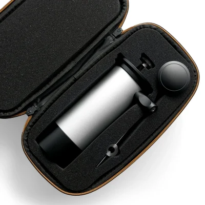 Kinu M47 Traveler 手搖磨豆機（行貨2年保養）