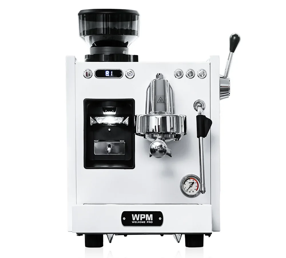 WPM KD 310 GB 2-in-1 Coffee Machine