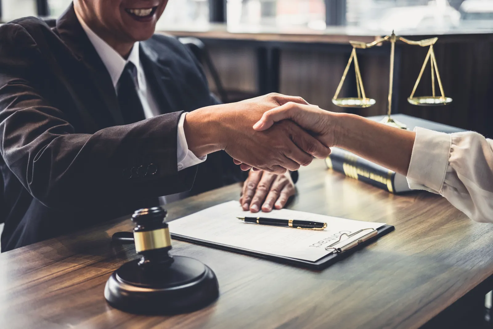 Law Firm in Kannapolis, NC