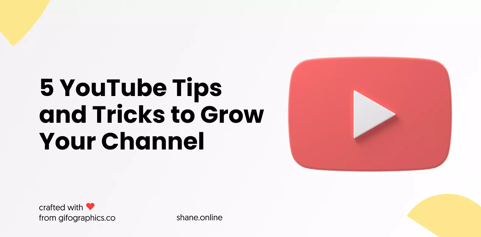 YouTube Video Ranking Tricks