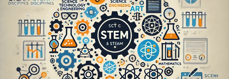 Discipline STEM