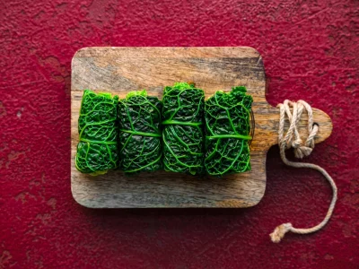kohlroulade