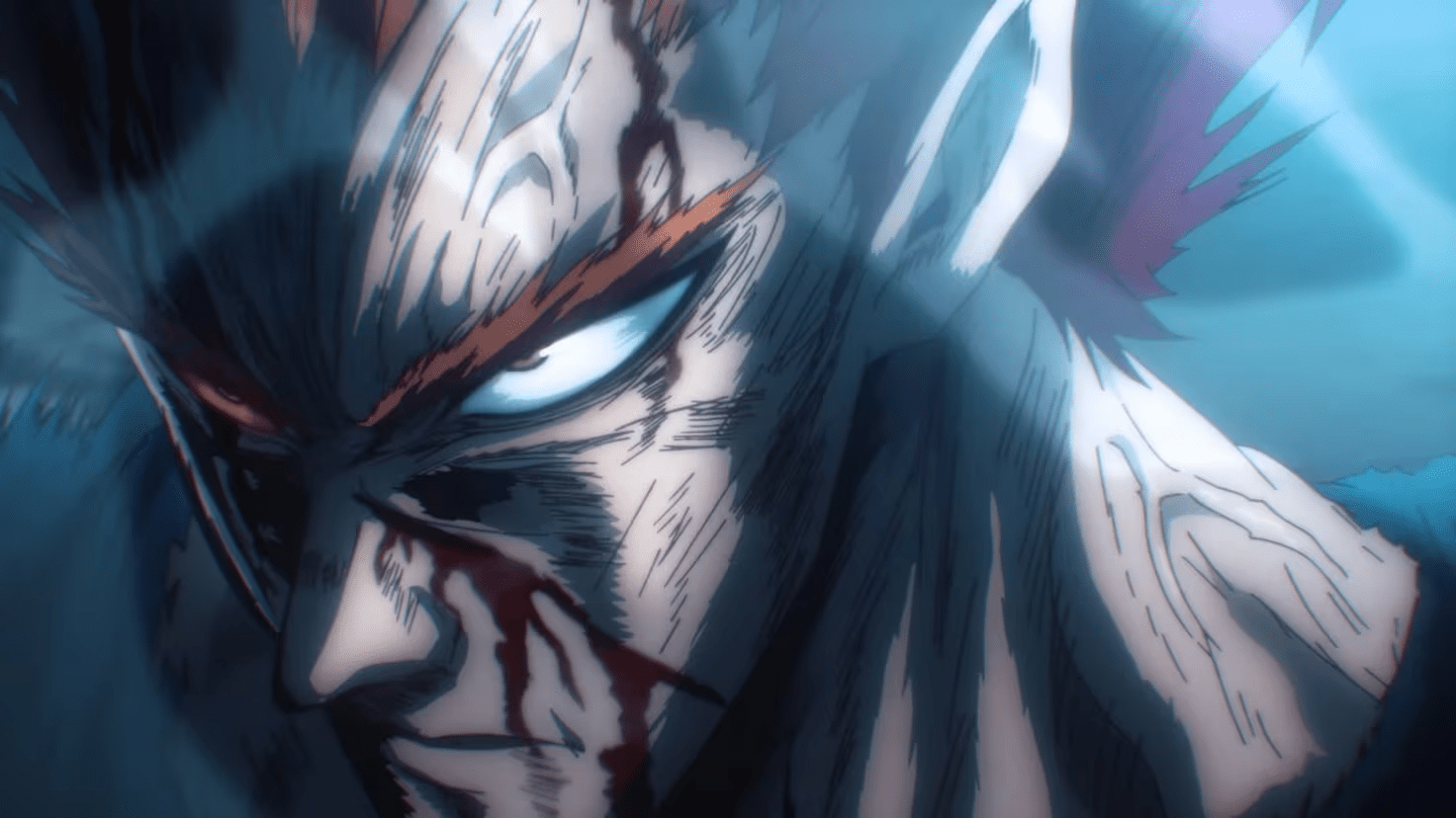 Mala animación One Punch Man S3