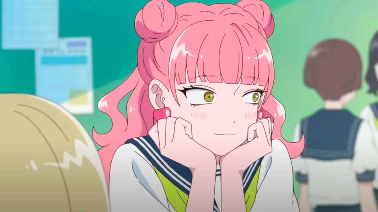 You and I Are Polar Opposites fecha de estreno