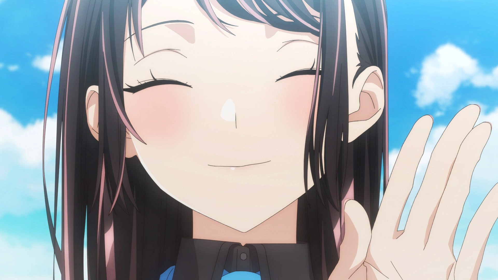 Imagen del especial televisivo de ‘I Got a Cheat Skill in Another World especial