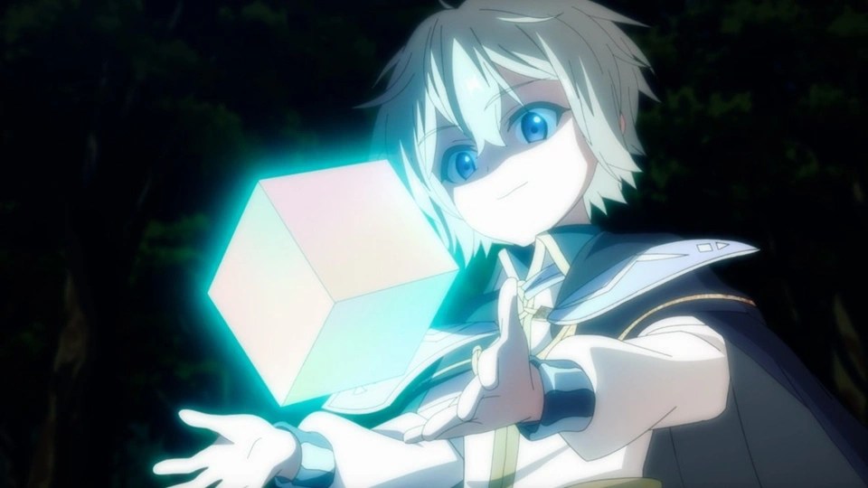 Adaptación anime de Easygoing Territory Defense confirma elenco y estreno para 2026