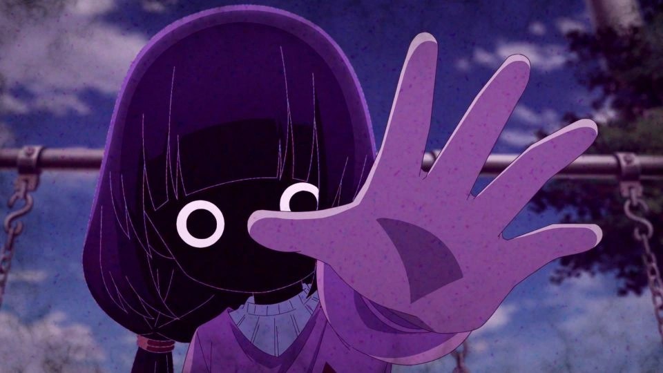 Tráiler del anime Kaya-chan