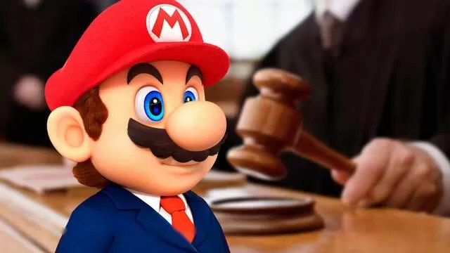 Demanda de Nintendo contra el streamer EveryGameGuru