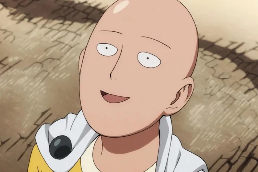 Problemas de animación en One Punch Man Temporada 3