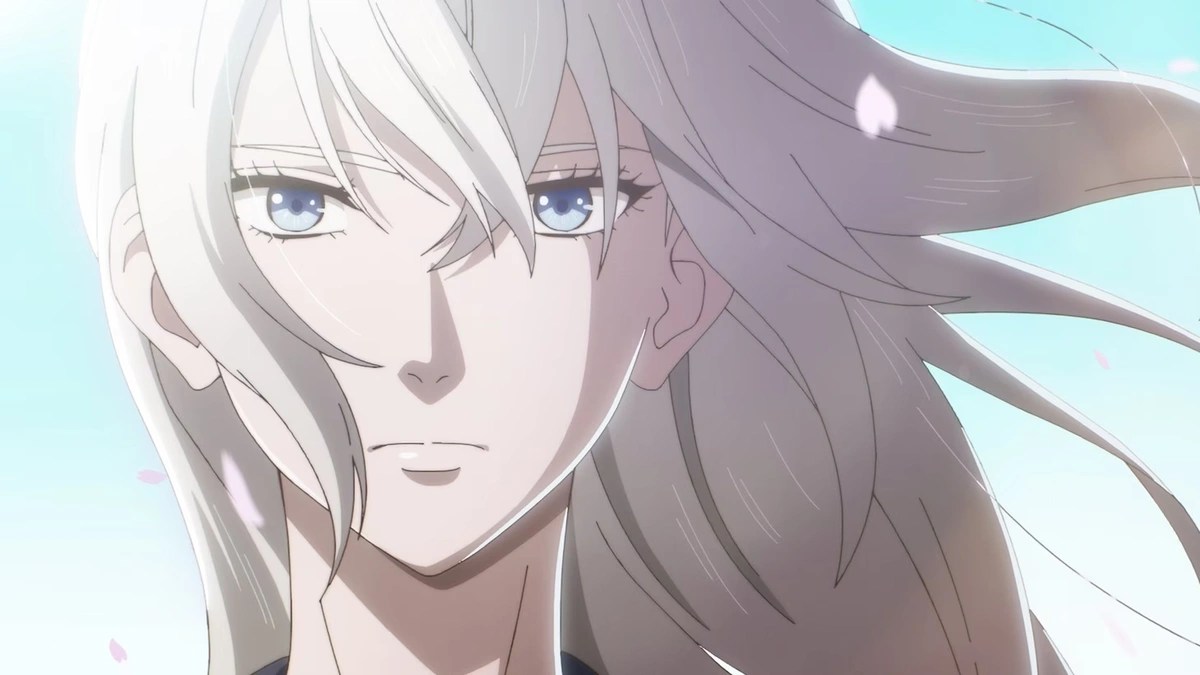 Teaser visual de Eren the Southpaw anime 2026