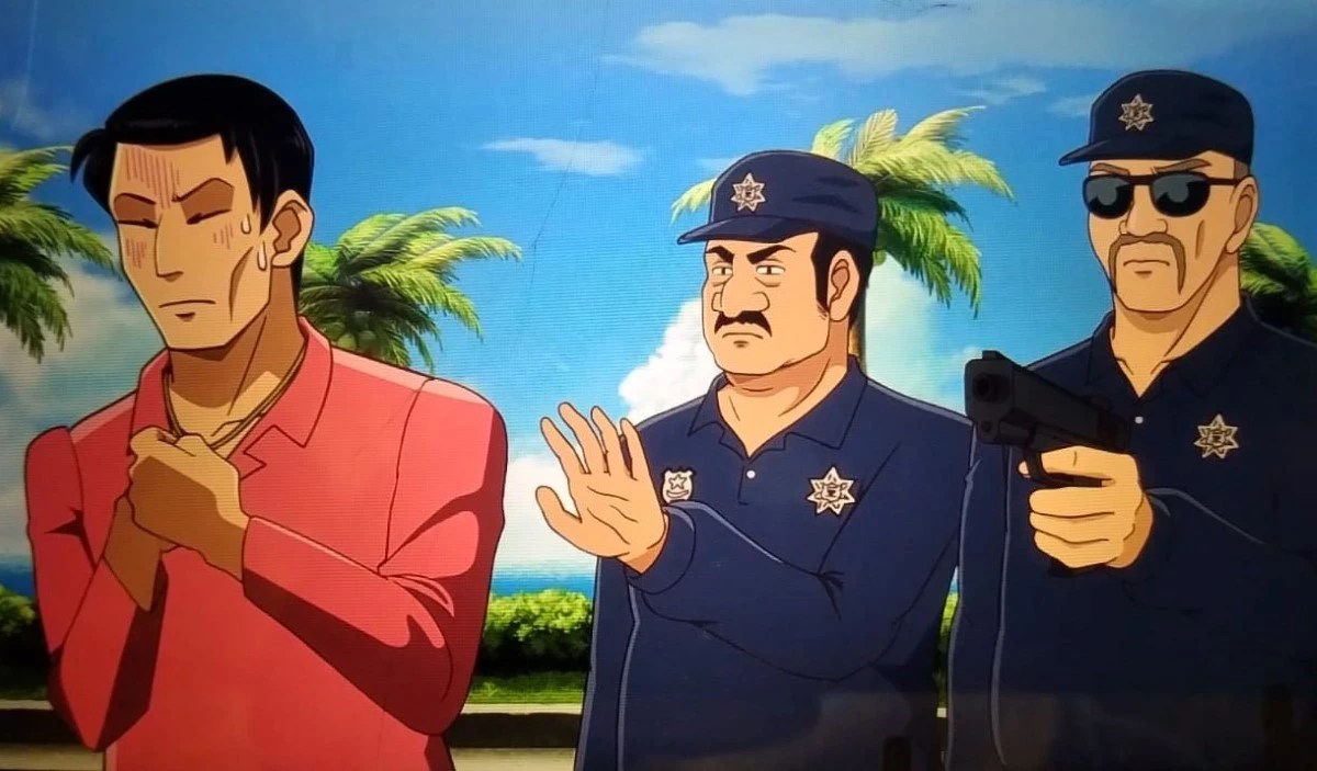 Ministra Kimi Onoda anuncia política migratoria estricta en Japón