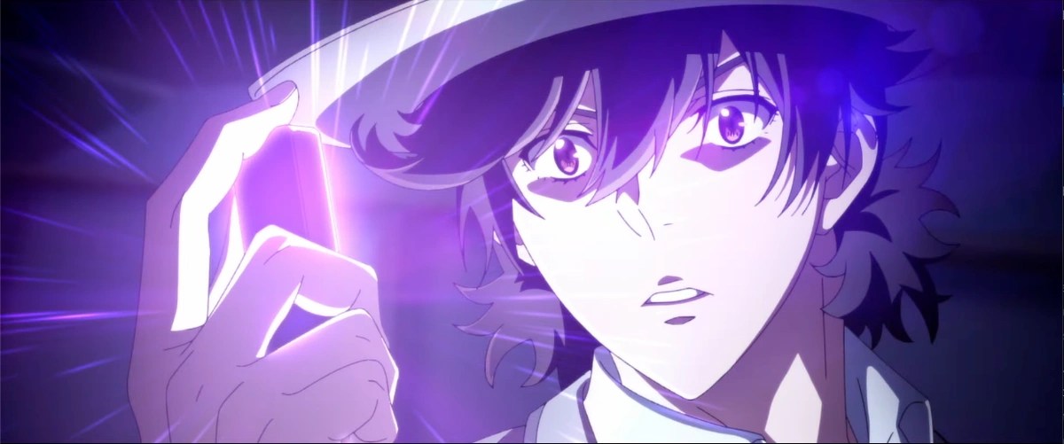 película Fūto Tantei Kamen Rider Skull Crunchyroll