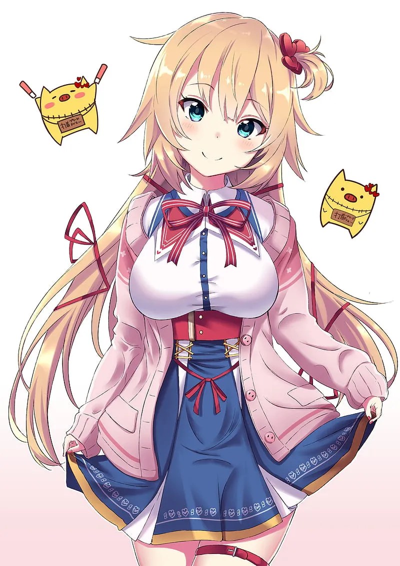 Akai Hatoo imagen en HD